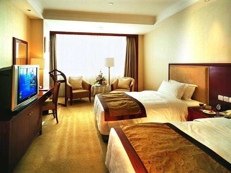 Xinhai Jin Jiang Hotel Пекин Экстерьер фото